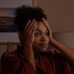 Barrett Doss Instagram – TONIGHT’S MOOD! It’s been just as he’s for us to wait as it’s been for you for the last 3 weeks… we’re excited to see it too!!! 🥵😳🤯😰
#station19