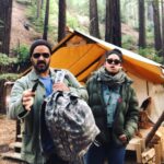 Barrett Doss Instagram – Survivors of the Apocalypse 😈
