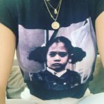 Barrett Doss Instagram - I’m thinking about this little girl today and all the girls like her. We can do this. #kamalaharris #bidenharris2020
