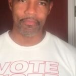 Barrett Doss Instagram - YO! Listen to @jasonwinstongeorge today and then come back on Wednesday to hear him with @staceyabrams! What an unbelievable opportunity! I’m totally in shock and I can’t wait. Today we’re talkin #votersuppression And on Wednesday we’re talking with @staceyabrams !! Wednesday at 5pm EST/2pm PST Voter suppression is perhaps the greatest homegrown threat to our #democracy It’s not new but there are new tactics Take a listen to hear some history as well as some news A few articles for further education: http://theconversation.com/the-right-to-vote-is-not-in-the-constitution-144531 https://www.govinfo.gov/app/details/USCODE-2011-title18/ httpswww.govinfo.govappdetailsUSCODE-2011-title18USCODE-2011-title18-partI-chap29-sec594 https://www.washingtonpost.com/news/wonk/wp/2014/08/06/a-comprehensive-investigation-of-voter-impersonation-finds-31-credible-incidents-out-of-one-billion-ballots-cast/ https://www.brennancenter.org/issues/ensure-every-american-can-vote/vote-suppression/myth-voter-fraud https://www.brennancenter.org/our-work/analysis-opinion/voter-purge-rates-remain-high-analysis-finds https://www.americanprogress.or