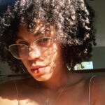 Barrett Doss Instagram - 💇🏾‍♀️ got me feelin like 🧚🏽