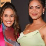 Barrett Doss Instagram – 🧚🏽🧚🏽🧚🏽🧚🏽🧚🏽🧚🏽🧚🏽🧚🏽🧚🏽🧚🏽

SO HONORED to present the Sentinel Award with my 🍬Pink Lady🍬 @jainaleeortiz to @station19 Episode 607, “We Build Then We Break” written by @zsinnett and directed by @thepeterpaige. I’m so proud and happy to celebrate the work created by writers and showrunners to bring awareness to issues that impact health and social justice.

Main-feed-worthy-fairy-dream:
💇🏾‍♀️ @davidcalhounhair 
💄 @beautybycrystal 
👗👢 @acnestudios @brothervellies