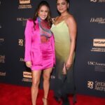 Barrett Doss Instagram – 🧚🏽🧚🏽🧚🏽🧚🏽🧚🏽🧚🏽🧚🏽🧚🏽🧚🏽🧚🏽

SO HONORED to present the Sentinel Award with my 🍬Pink Lady🍬 @jainaleeortiz to @station19 Episode 607, “We Build Then We Break” written by @zsinnett and directed by @thepeterpaige. I’m so proud and happy to celebrate the work created by writers and showrunners to bring awareness to issues that impact health and social justice.

Main-feed-worthy-fairy-dream:
💇🏾‍♀️ @davidcalhounhair 
💄 @beautybycrystal 
👗👢 @acnestudios @brothervellies