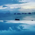 Barrett Doss Instagram – Too many pics to post. these are some of them… there will be more. i love Thailand 🇹🇭