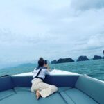 Barrett Doss Instagram – Too many pics to post. these are some of them… there will be more. i love Thailand 🇹🇭