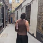 Barrett Doss Instagram – 🦩➕🦂🖤🇬🇧 

@katiedeltaco