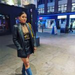 Barrett Doss Instagram – 🦩➕🦂🖤🇬🇧 

@katiedeltaco