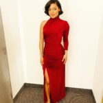 Barrett Doss Instagram – Ball out 💃🏾💃🏾💃🏾

Season 6 of @station19 ends with a bang tonight 🔥♥️

#station19