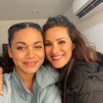 Barrett Doss Instagram – Until next week 💗💗💗 this is cute 😍

Feb 24th at 8/7c
@station19 #station19