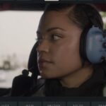 Barrett Doss Instagram – One of the most fun and emotional episodes I’ve ever shot. Thanks @alishamichelerothman and @leximakeup for of these incredible photos.