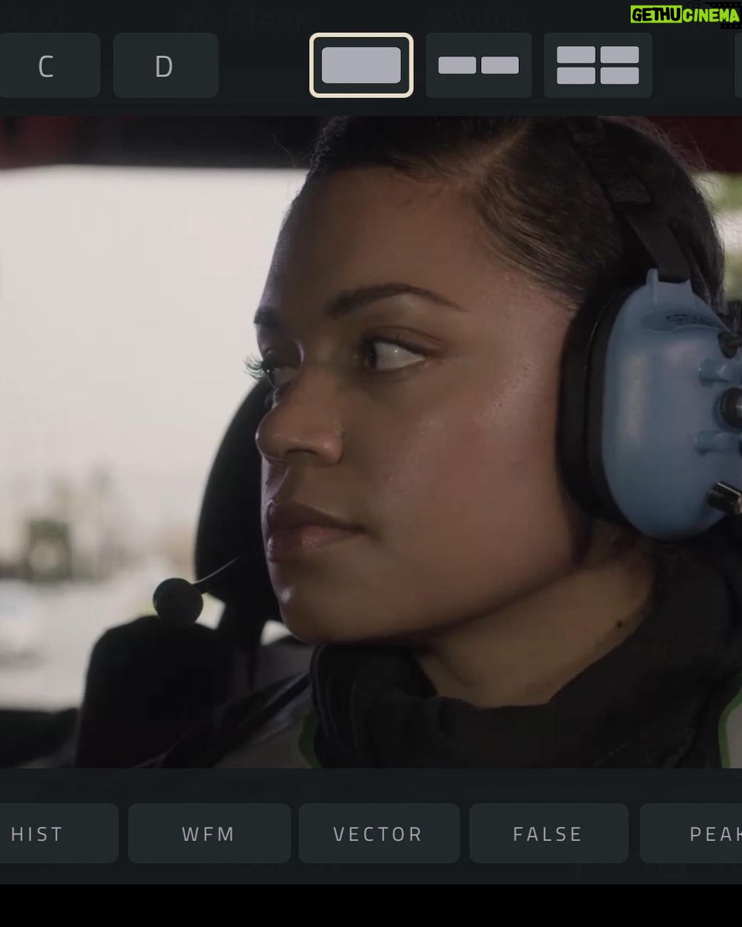 Barrett Doss - 49K Likes - One of the most fun and emotional episodes I’ve ever shot. Thanks @alishamichelerothman and @leximakeup for of these incredible photos.