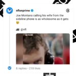 Barry Sanders Instagram - Love this story