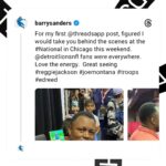 Barry Sanders Instagram –
