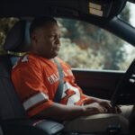Barry Sanders Instagram - Just finished the @nissanusa #heismanhouse ad filming, and I am so excited for @ncaa fans to see the commercials... You will have to wait for the season to see what we are up to in the house, but here is my favorite from last year to get you fired up. #gopokes @okstate @heismantrophy @bakermayfield k1 Thanks to everyone at @nissan - your support of the #heismantrophytrust and college football. We love you guys.