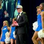 Barry Sanders Instagram - When @makeawishmi told me that wish kid Caden wanted to go to a @detroitlionsnfl game, I knew we could do better than that. Check out what happened over the weekend at #WishBallGR! I’ll see you soon, Caden! https://youtu.be/xThKR6XP5d8