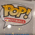 Barry Sanders Instagram - WIN A SIGNED @originalfunko #pop special @bestbuy limited edition on BarrySandersReal. #SandersSponsors! #TikTok tiktok.com/t/ZTRTuTQEb/ @detroitlionsnfl @nfldraft