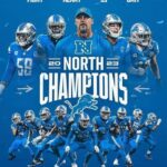 Barry Sanders Instagram – To the Ford Family, team leadership, coaches, players, & the best 12th man advantage in the history of the @nfl 
 – THE @detroitlionsnfl FANS, I wanted to take a minute to thank you for letting me be part of this season.

In 1989 I was drafted by this team and I have been here ever since.

The bond we have is one of the most special outcomes of my football career, but the way in which #LionsNation included me and the other guys from that last NFC Champ game team was really appreciated.

From game #1 you traveled with us and #ROARED in a way no other fanbase ever has. 

Since I came to #detroit we play for you. The city has earned this and your loyalty is the fuel in these players’ tanks. 

This season was a huge step forward. 

The @nfldraft is coming to town, and we will be in training camp soon.

They say it will be harder. They say we will not take anyone by surprise. They say we have a target on our back.

I say we have a front office and team built for that and we will be up to that challenge.

I know what it is like to be pushed off that field so the other team can celebrate. I know our players will carry that as a motivator. 

We will be back. #GRIT