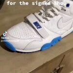 Barry Sanders Instagram -