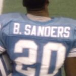 Barry Sanders Instagram - Fond holiday football memories from the 🐐