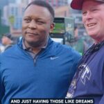 Barry Sanders Instagram - There’s nothing quite like watching the DIRECTV Holiday Bowl live in San Diego 35 years after playing in one.