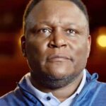 Barry Sanders Instagram - Lights, camera, and Barry.