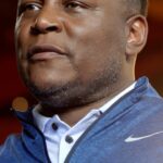 Barry Sanders Instagram - @detroitlionsnfl legend @barrysanders finally tells his story. Bye Bye Barry is streaming now on @primevideo.
