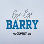 Barry Sanders Instagram - Thanksgiving - When the world comes to #detroit for @nfl & @detroitlionsnfl football. Honored to have my film as part of so many fans' plans today so I wanted to thank you. Post a pic/vid of your #byebyebarry watch party only on @primevideo We will be picking winners all day. #roar Signed pics, cards, @mcfarlane_toys_official Movie Posters, Jerseys, and even a custom pair of #airforce1 kicks.