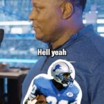 Barry Sanders Instagram - Hint: He’s on the list 👀 Can you name the top 5 all-time NFL rushing leaders?