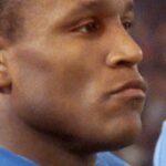 Barry Sanders Instagram - From first snap, Barry changed the Lions. Bye Bye Barry is streaming now.