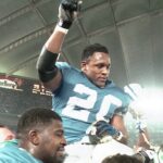 Barry Sanders Instagram - It’s a good day in Detroit.