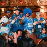 Barry Sanders Instagram - We hosted a special premiere event in downtown Detroit for Barry Sanders' upcoming documentary, "Bye Bye Barry" – coming to @primevideo on Tuesday, November 21.