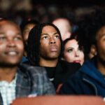 Barry Sanders Instagram - We hosted a special premiere event in downtown Detroit for Barry Sanders' upcoming documentary, "Bye Bye Barry" – coming to @primevideo on Tuesday, November 21.