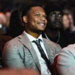 Barry Sanders Instagram - We hosted a special premiere event in downtown Detroit for Barry Sanders' upcoming documentary, "Bye Bye Barry" – coming to @primevideo on Tuesday, November 21.