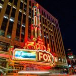 Barry Sanders Instagram - We hosted a special premiere event in downtown Detroit for Barry Sanders' upcoming documentary, "Bye Bye Barry" – coming to @primevideo on Tuesday, November 21.