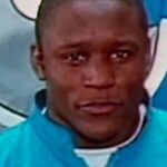 Barry Sanders Instagram - Barry Sanders never looked back. Bye Bye Barry drops November 21.