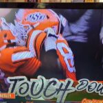 Barry Sanders Instagram - Giddy Up #Pokes. @osuathletics