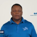 Barry Sanders Instagram – It GAMEDAY, and we are pumping up 
@detroitlionsnfl fans with another #sanderssponsors #giveaway from 
@800callsam 
 

Just share my new ad & follow us both for a chance to win.

And if you get injured, don’t go it alone – Get the #bernsteinadvantage 

#detvscar #win