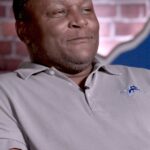 Barry Sanders Instagram - The @nfl legend @barrysanders sits down with @beastmode for an epic interview next week during #TNFonPrime! Mark your calendars for BYE BYE BARRY, streaming November 21st.