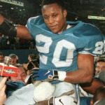 Barry Sanders Instagram - It’s a good day in Detroit.