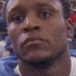 Barry Sanders Instagram - Barry Sanders was the best running back in the NFL, so why did he suddenly retire? #ByeByeBarry arrives on November 21.