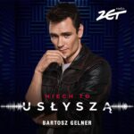 Bartosz Gelner Instagram - Niech to usłyszą zapraszam serdecznie przed radioodbiorniki! #radiozet#niechtousłyszą#serialaudio Radio ZET