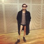 Bartosz Gelner Instagram - influencer/bloger