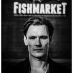 Bartosz Gelner Instagram - synu rybaka... fot. Hubert Komerski