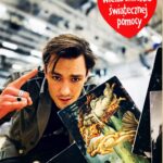 Bartosz Gelner Instagram - Winyl mój widzę ogromny, wielkie muzyczne przestrzenie, ludzie je pełnią i decybele, ja jestem grze ich przytomny. „Piątka Gelnera” zapraszam do licytacji. @fundacjawosp @allegropl #aukcja#wośp#wspieramwośp Nowy Teatr w Warszawie