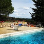 Bartosz Gelner Instagram - Gelner/Hockney sztuka odpoczynku #art#gelner#hockney Toscana, Italia