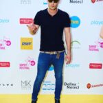Bartosz Gelner Instagram - niezmiennie w dobrej formie witam Państwa w nowym sezonie(trzecim) #tvn#player#szadź#serial#september TVN / fot. B. Krupa Sopot, Poland