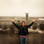 Bartosz Gelner Instagram - Tadeusz Bartosz Kantor sztuka wśród sztuki vol. 2 📸 @mateuszbanasiuk #art#museum#kantor Zachęta Narodowa Galeria Sztuki / Zachęta National Gallery of Art