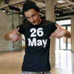 Bartosz Gelner Instagram - Moim skromnym zdaniem WARTO! 26.05.2019 is our chance to vote for our future in Europe. So let's say YES to European friendship and a collaborative future! European Elections 23-26 May 2019. @votetogether.eu #votetogetherEU#voteforeurope#26may #thistimeimvoting#europeanelections #ep2019#europa#wybory Warsaw, Poland