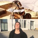 Bartosz Gelner Instagram - Podobne potrzeby. 🤖 mix/fot. @lackstone #sun#soon Warsaw, Poland