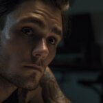 Bartosz Gelner Instagram - what what in the... fot. Opus Film #ultraviolet#netflix#soon